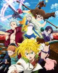 Thất hình đại tội: Sự hồi sinh của giới luật Thất hình đại tội: Sự hồi sinh của giới luật