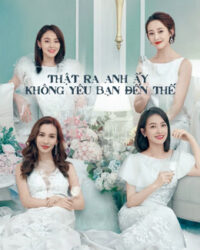 Thật Ra Anh Ấy Không Yêu Bạn Đến Thế