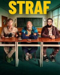 Thầy Giáo Số Nhọ