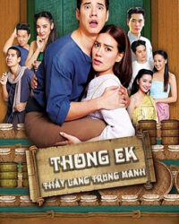 Thầy Lang Trúng mánh