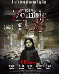 Thây Ma Nhiễm Xạ