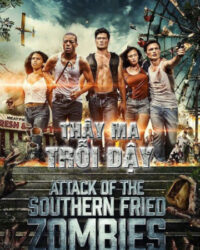 Thây Ma Trỗi Dậy