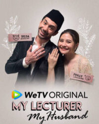 Thầy Tôi Là Chồng Tôi