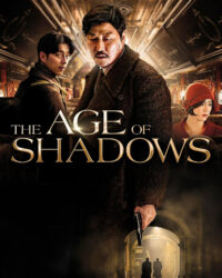 The Age of Shadows