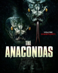 The Anacondas