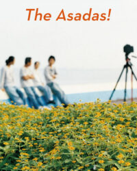 The Asadas