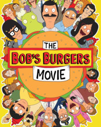 The Bob's Burgers Movie