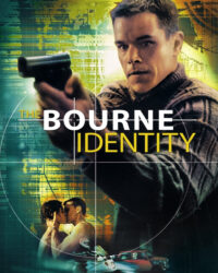 The Bourne Identity The Bourne Identity