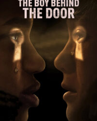 The Boy Behind the Door