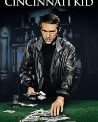 The Cincinnati Kid