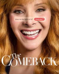 The Comeback (Phần 3)