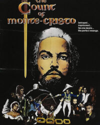 The Count of Monte-Cristo