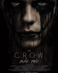 The Crow Báo Thù