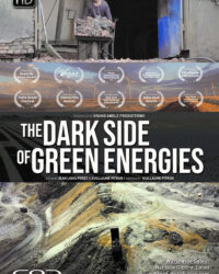 The Dark Side of Green Energies