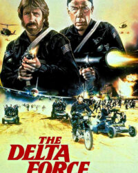 The Delta Force