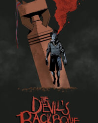 The Devil's Backbone