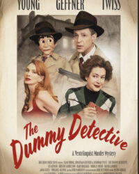 The Dummy Detective