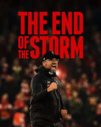 The End of the Storm