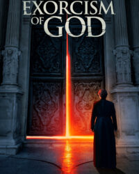 The Exorcism of God The Exorcism of God