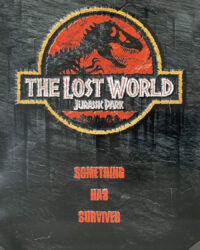 Thế giới bị mất: Công viên kỷ Jura