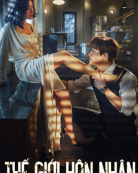 Thế Giới Hôn Nhân