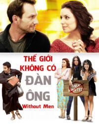 Thế Giới Không Có Đàn Ông