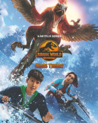 Thế giới khủng long: Thuyết hỗn mang (Phần 3)