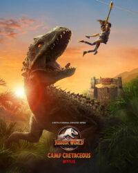 Thế giới khủng long: Trại kỷ phấn trắng (Phần 1) Thế giới khủng long: Trại kỷ phấn trắng (Phần 1)