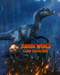 Thế giới khủng long: Trại kỷ phấn trắng (Phần 3) Thế giới khủng long: Trại kỷ phấn trắng (Phần 3)