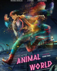 Thế Giới Kỳ Ảo