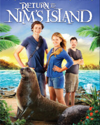 Thế Giới Kỳ Ảo Của Nim