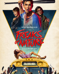 Thế giới kỳ quái