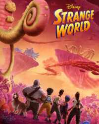 Thế Giới Lạ Lùng