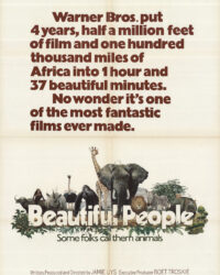 Thế Giới Loài Vật Sống Động