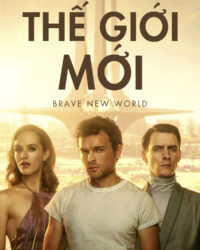 Thế Giới Mới