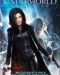 Thế giới ngầm: Trỗi dậy