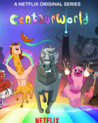 Thế giới nhân mã (Phần 2)