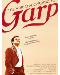 Thế Giới Quan Của Garp