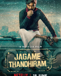 Thế giới trắng đen