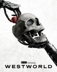 Thế Giới Viễn Tây (Phần 4)