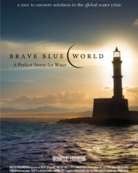 Thế giới xanh: Bài toán khủng hoảng nước