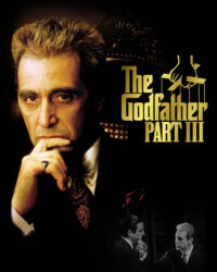 The Godfather: Part III