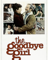 The Goodbye Girl The Goodbye Girl