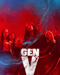 Thế Hệ V (Phần 2)