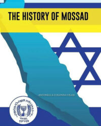 The History of Mossad