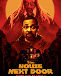 The House Next Door: Meet the Blacks 2
