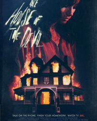 The House of the Devil The House of the Devil