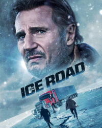 The Ice Road