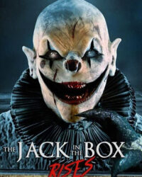 The Jack in the Box Rises