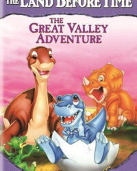 The Land Before Time II: The Great Valley Adventure